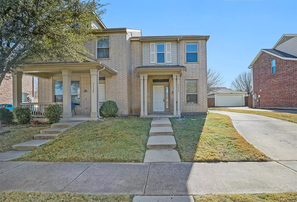 Plano, TX 75074,2624 Boedeker Drive