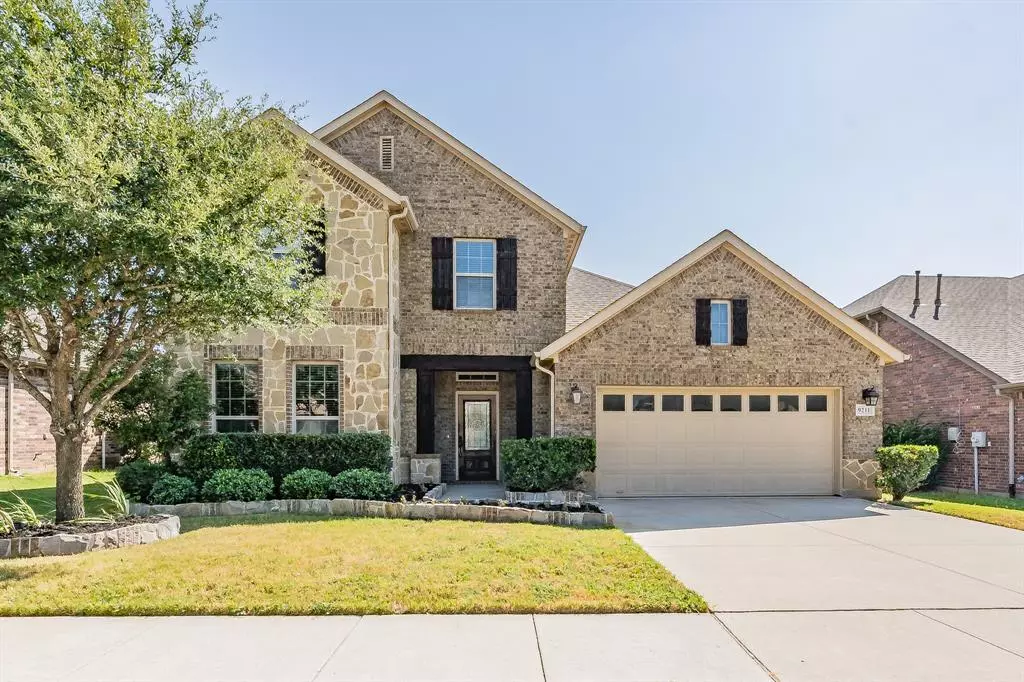 Arlington, TX 76002,9211 Moon River Court