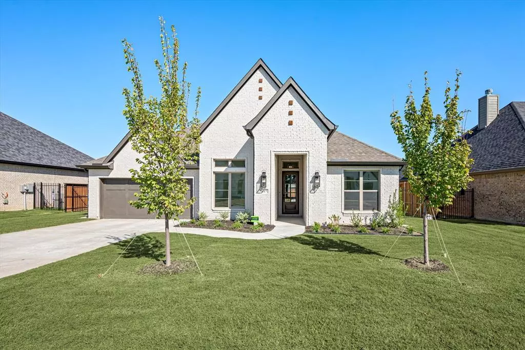 Haslet, TX 76052,617 Golden Crest Drive