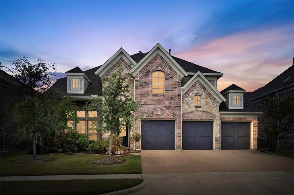 Wylie, TX 75098,338 Rosemary Drive