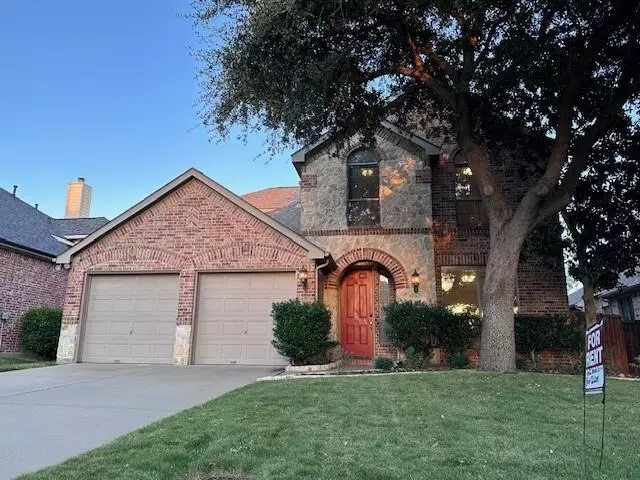 Frisco, TX 75034,6062 Brookhill Lane