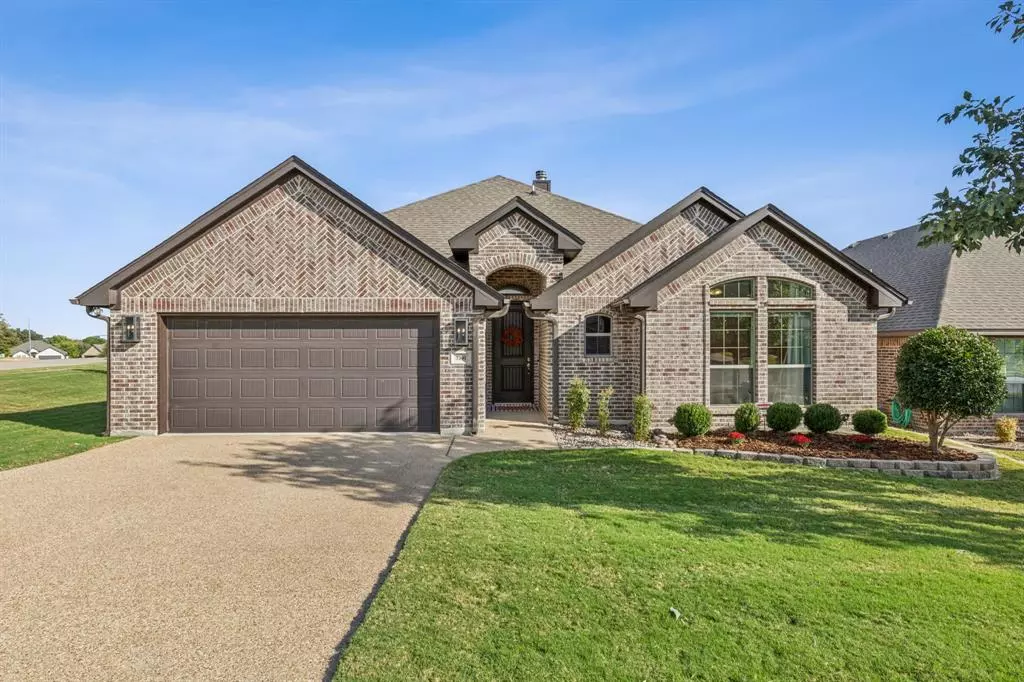 Benbrook, TX 76126,7301 Prestwick Terrace