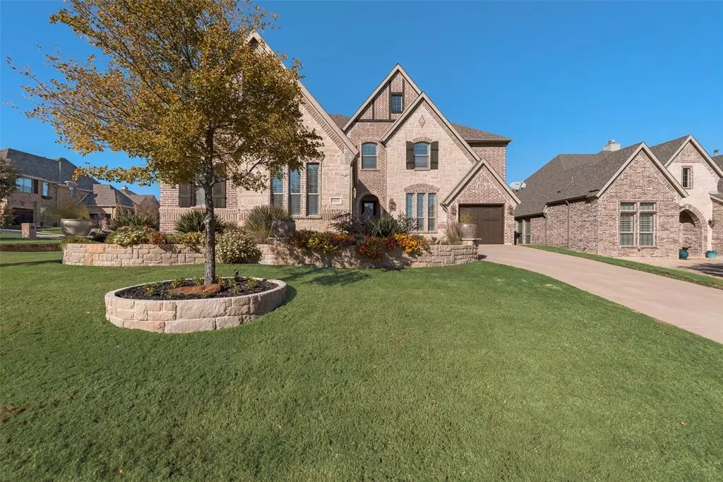 Keller, TX 76248,1051 Brookfield Path