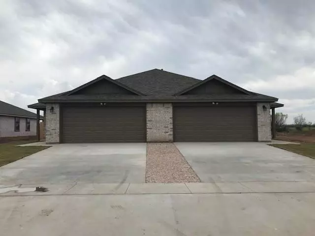 Abilene, TX 79606,2858 Melissa Lane #2860