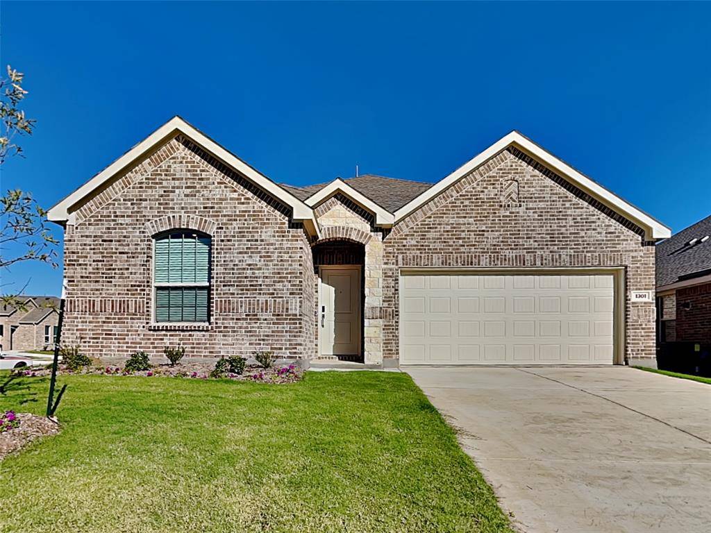 Little Elm, TX 75068,1301 Rousseau Drive