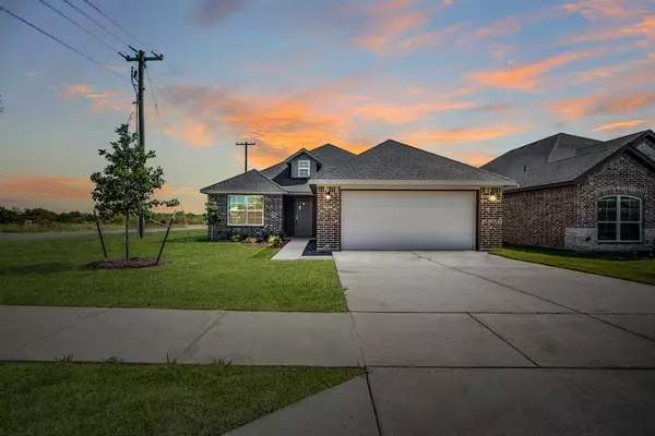 113 Ackers Turn, Corsicana, TX 75110