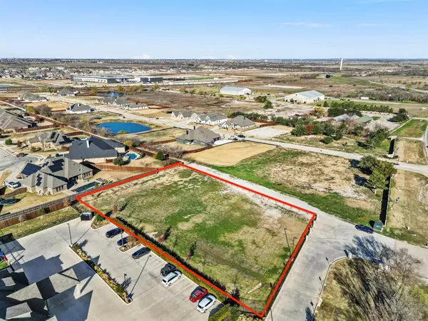 Haslet, TX 76052,1404 Fm 156 S