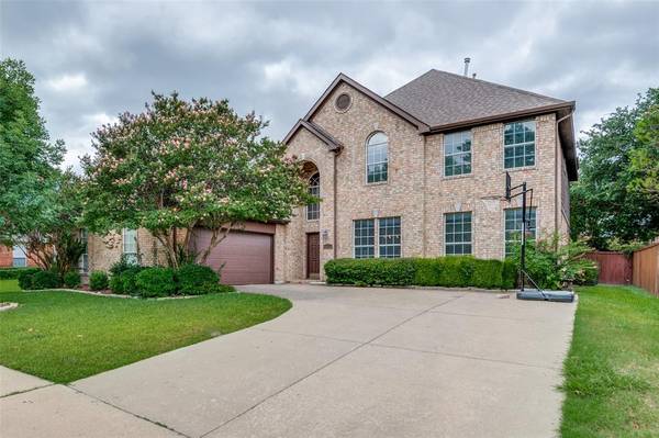 204 Prism, Mckinney, TX 75072