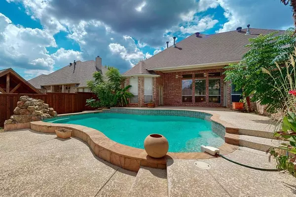 North Richland Hills, TX 76182,8204 Edgemont Court