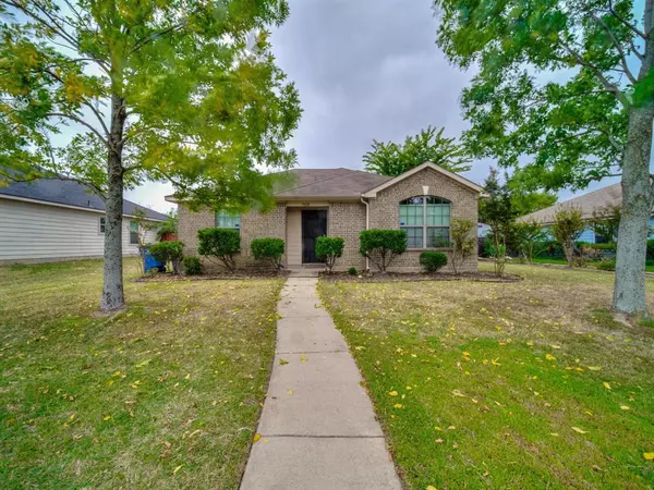 9820 Whistler Drive, Dallas, TX 75217