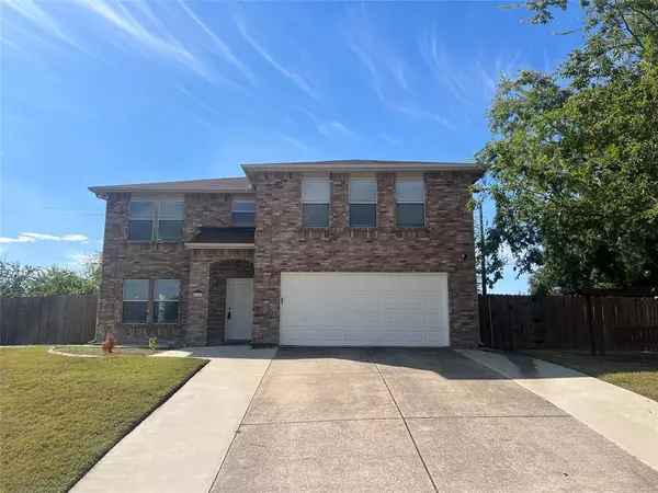 2405 Brinlee Branch Lane, Mckinney, TX 75071