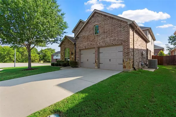 Wylie, TX 75098,1901 Fair Parke Lane