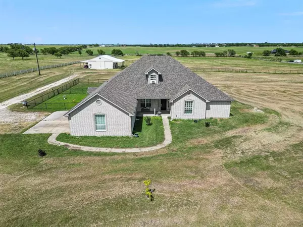 3810 Greathouse Road, Waxahachie, TX 75167