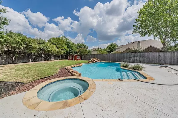 Mansfield, TX 76063,1103 Wedgewood Drive