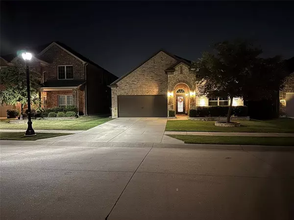 Frisco, TX 75036,4401 Lakeview Drive