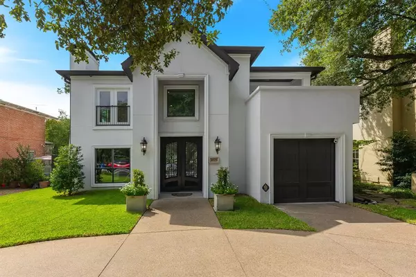 4629 Mockingbird Lane,  Highland Park,  TX 75209