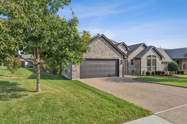 Benbrook, TX 76126,7301 Prestwick Terrace