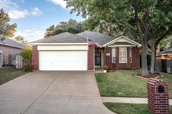 3940 Parkhaven Drive, Denton, TX 76210