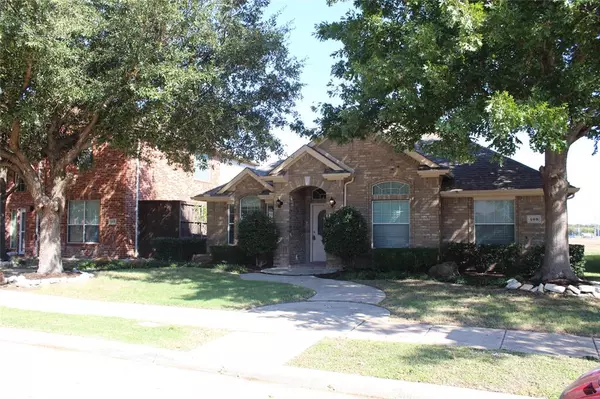 Allen, TX 75002,108 N Arbor Ridge Drive