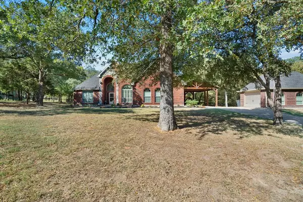 Azle, TX 76020,144 N Natural Spring Lane