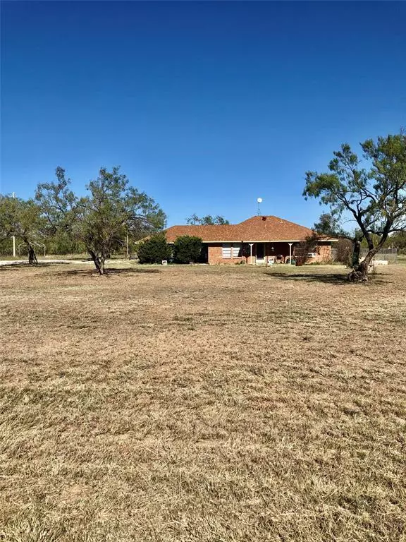 8022 County Road 450, Merkel, TX 79536