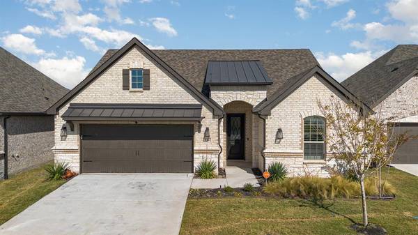 830 Cordoba Lane, Rockwall, TX 75087