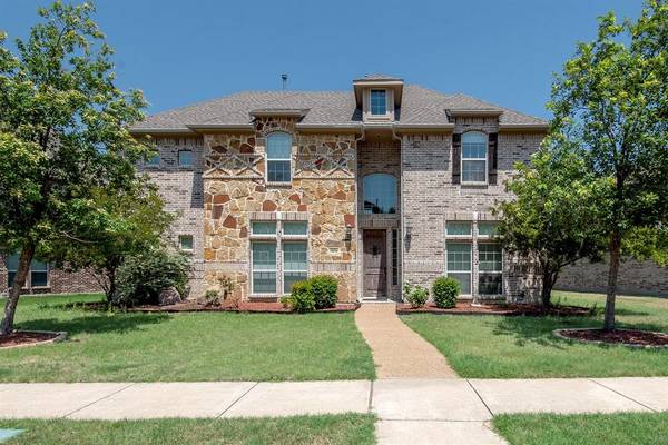 1914 Menominee Drive, Frisco, TX 75033