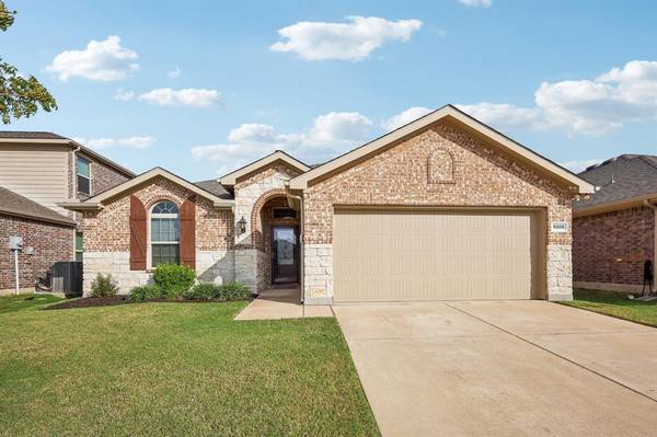 5005 Texana Drive, Frisco, TX 75036