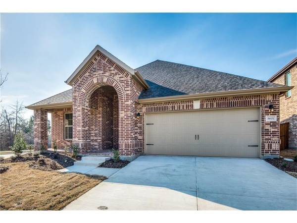 8601 McCutchins Drive, Mckinney, TX 75070