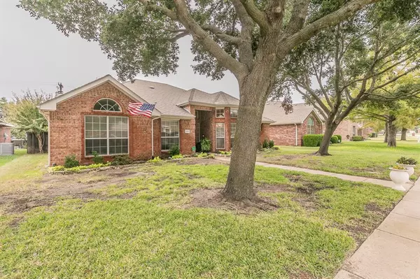 Red Oak, TX 75154,203 Morningstar Lane