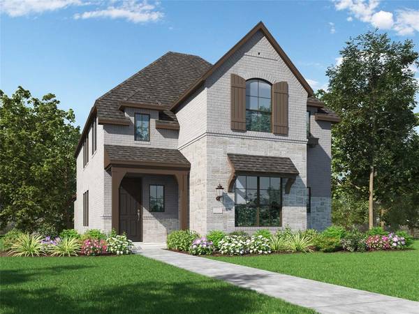 7400 Moon Chase Trail, Mckinney, TX 75071