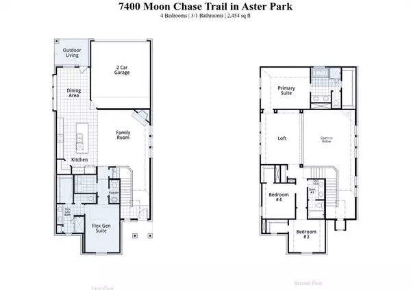 Mckinney, TX 75071,7400 Moon Chase Trail