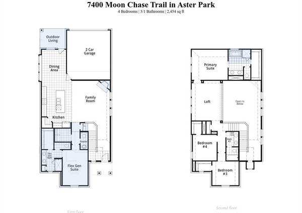 Mckinney, TX 75071,7400 Moon Chase Trail