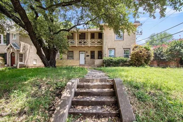 Dallas, TX 75214,6300 W Belmont Avenue