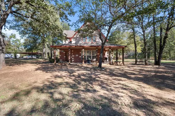 Alvarado, TX 76009,6024 Pecan Circle