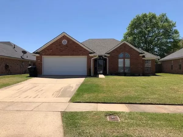 6014 Rosemead Circle, Bossier City, LA 71111