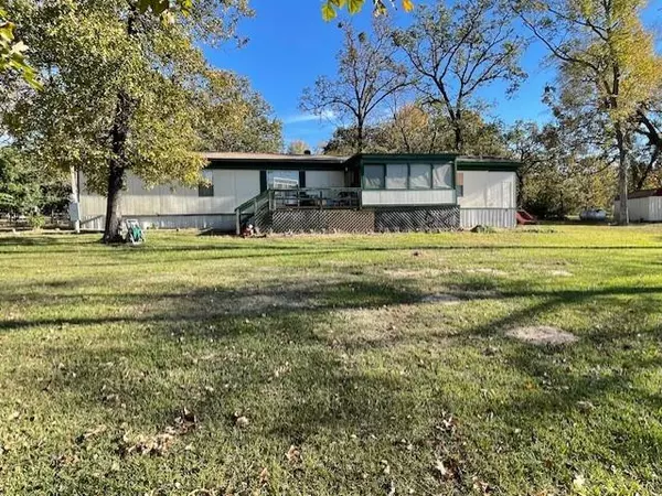 153 Private Road 5933, Yantis, TX 75497