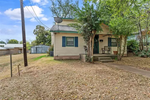 Tyler, TX 75702,319 Granville