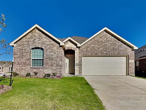 1301 Rousseau Drive, Little Elm, TX 75068