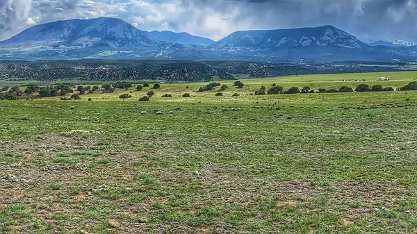 Lot 18 Colorado Land and Grazing, Gardner, CO 81040