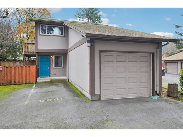 2381 SE 112TH AVE #1, Portland, OR 97216