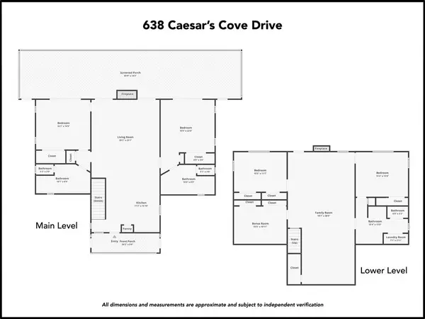 Hayesville, NC 28904,638 Caesars Cove Drive