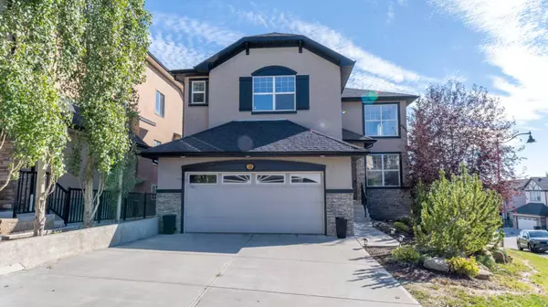 212 Sherwood Rise Northwest, Calgary, AB T3R 1P7