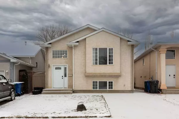 30 Chilcotin WAY West, Lethbridge, AB T1K 7L7