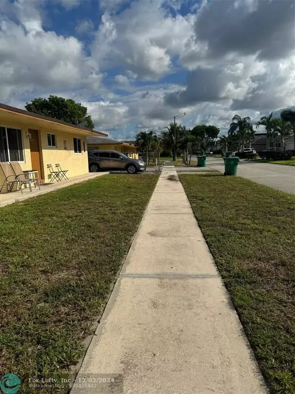 Lauderhill, FL 33313,5201 NW 21st Ct