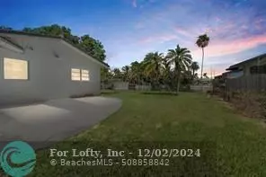 Fort Lauderdale, FL 33305,1732 NE 18th Ave