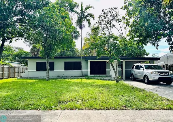 940 Carolina Ave,  Fort Lauderdale,  FL 33312