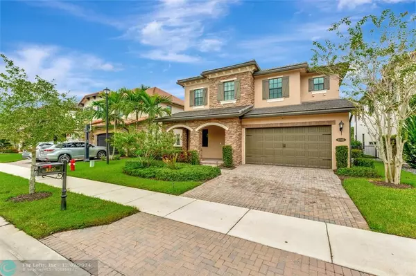 Parkland, FL 33076,9240 Solstice Cir