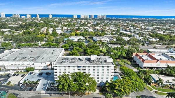 6000 NE 22nd Way  #6A,  Fort Lauderdale,  FL 33308