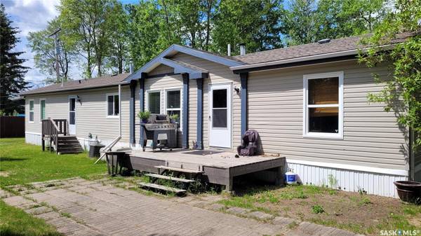 208 JP Maurice PLACE, Beauval, SK S0M 0G0